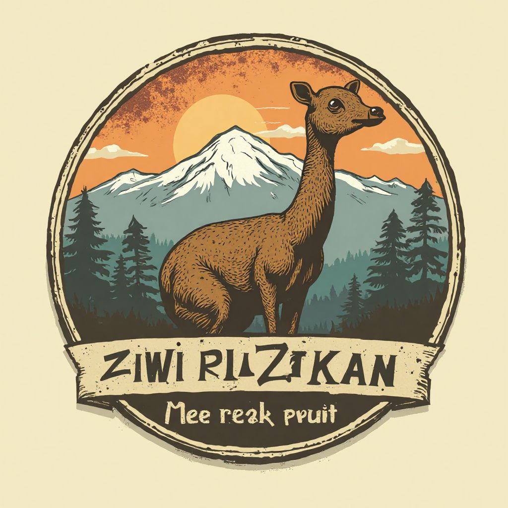 Ziwi Peak