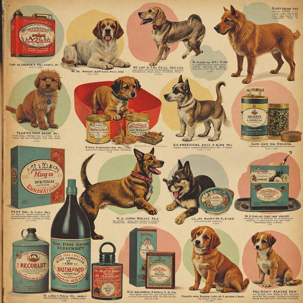 Special order pet supplies